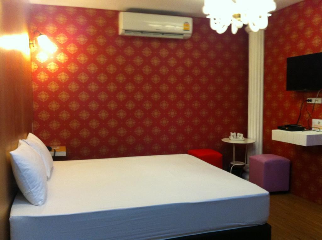Tonrak Resort Ban Ongkharak Chambre photo