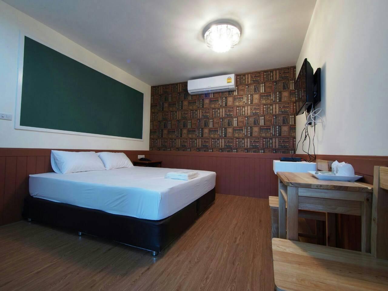 Tonrak Resort Ban Ongkharak Extérieur photo