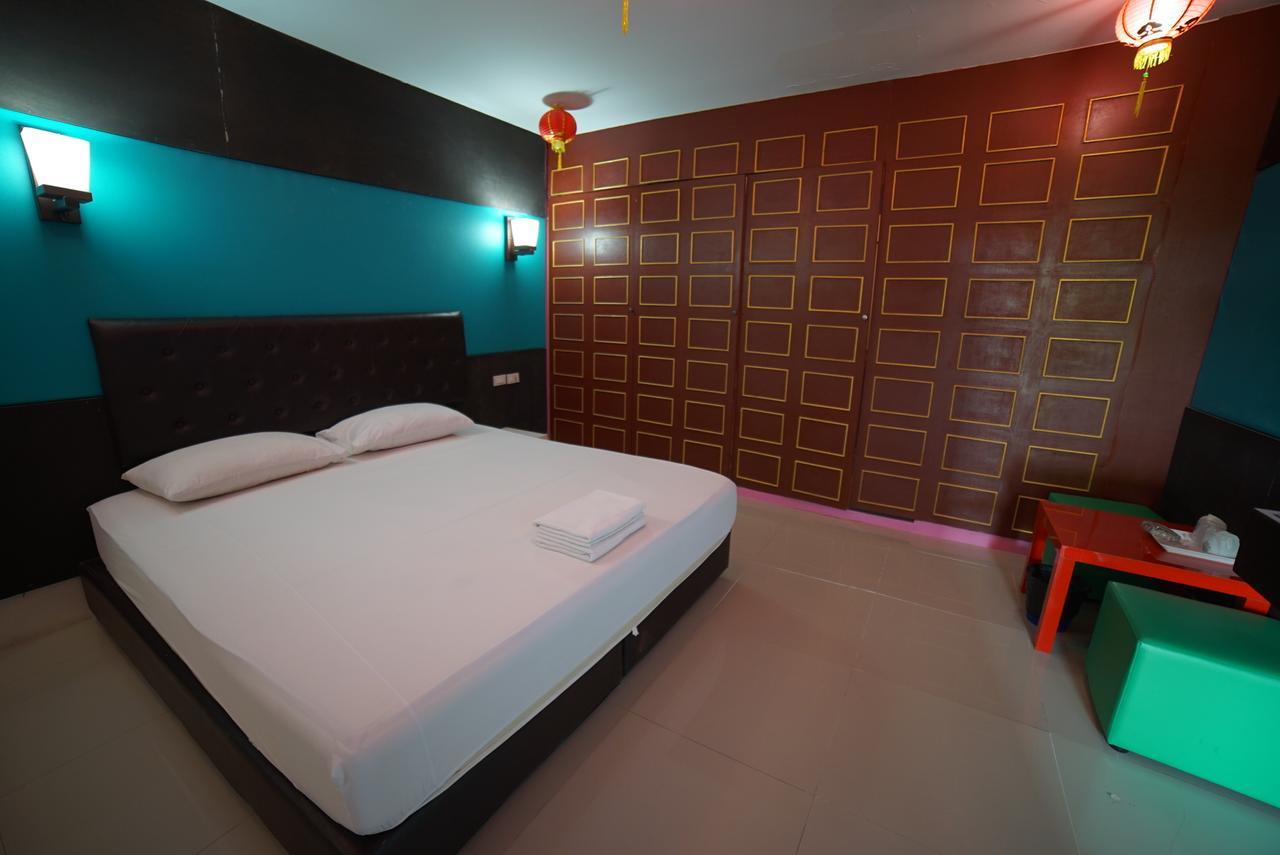 Tonrak Resort Ban Ongkharak Extérieur photo