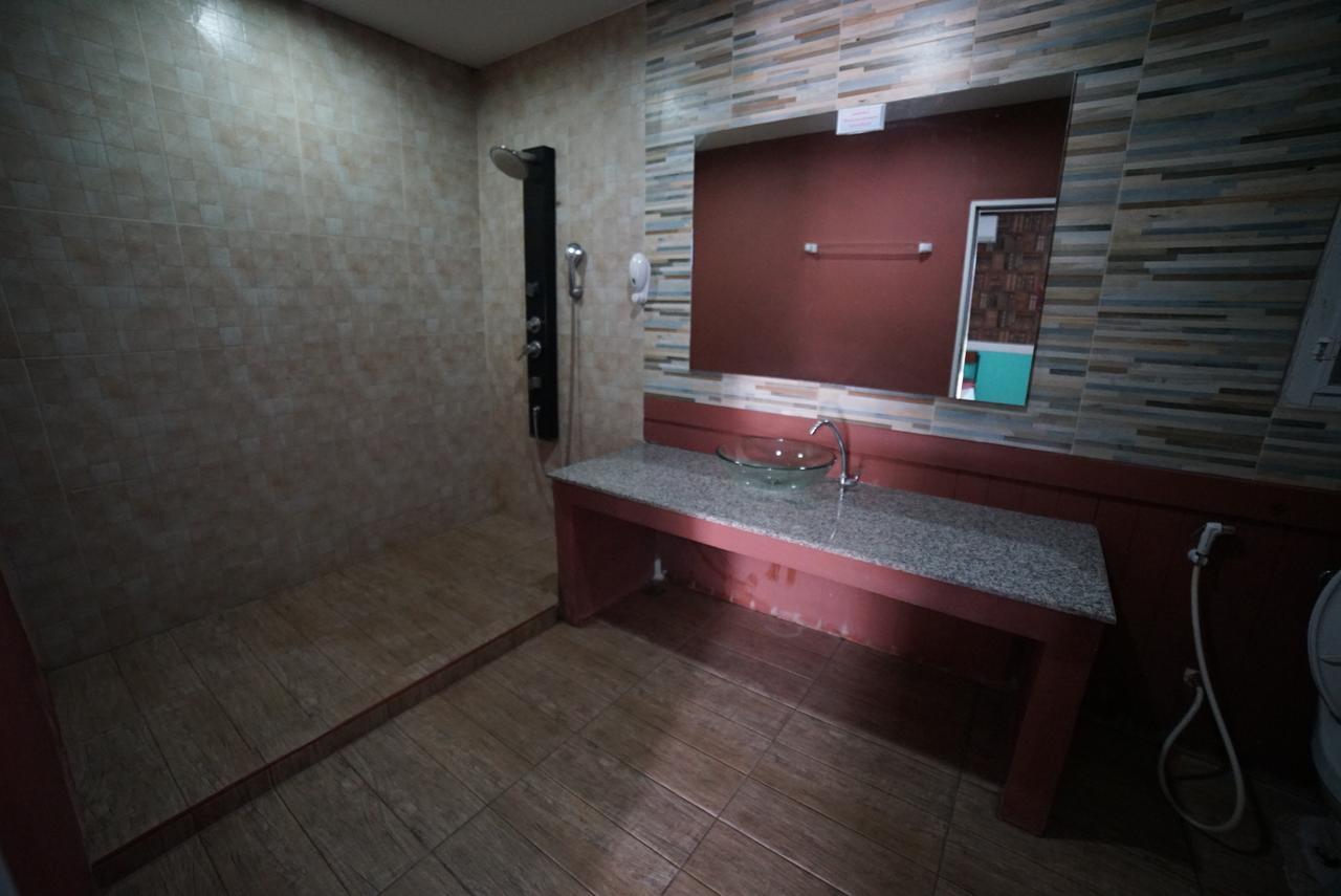Tonrak Resort Ban Ongkharak Extérieur photo